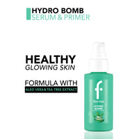 Flormar Hydro Bomb Serum & Primer 30ml