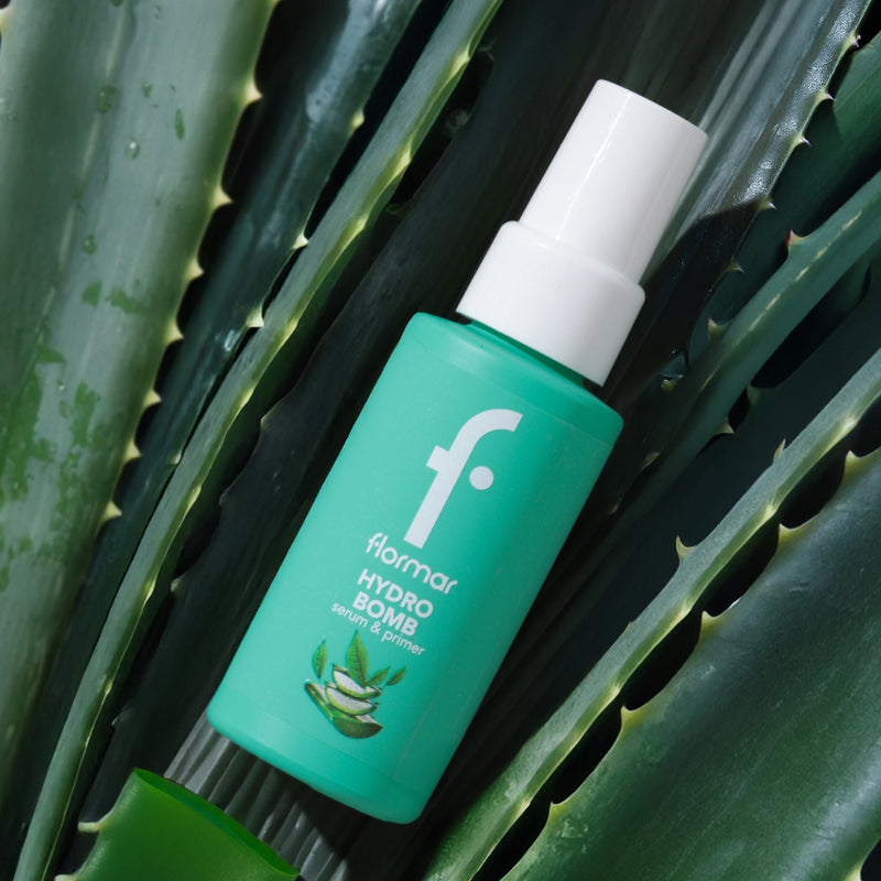 Flormar Hydro Bomb Serum & Primer 30ml