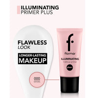Flormar Illuminating Make Up Primer Plus 35ml