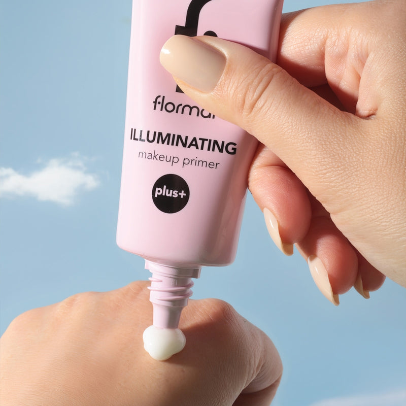 Flormar Illuminating Make Up Primer Plus 35ml