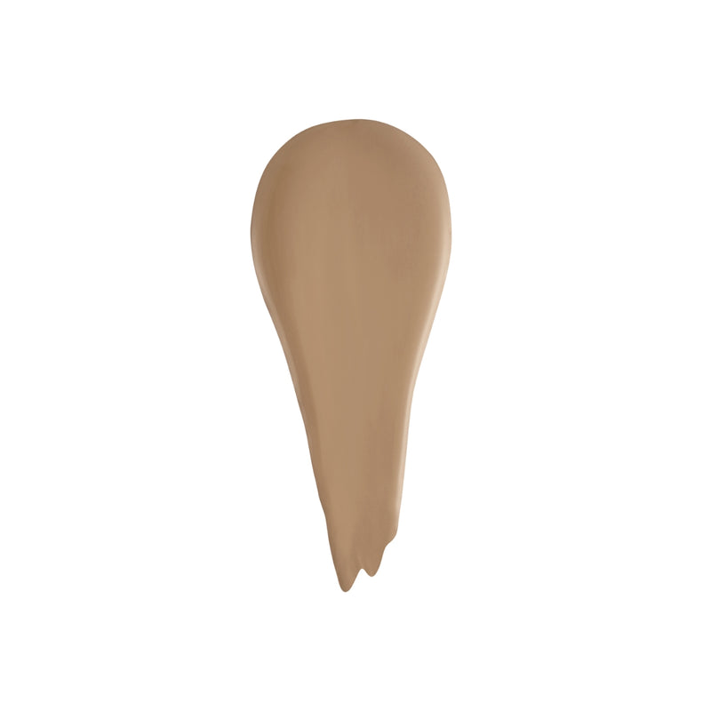 Flormar Invisible Cover HD Foundation SPF30 120 Honey 30g