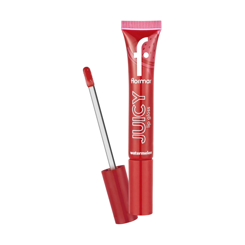 Flormar Juicy Lip Gloss 005 Watermelon 4g