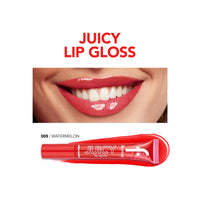 Flormar Juicy Lip Gloss 005 Watermelon 4g