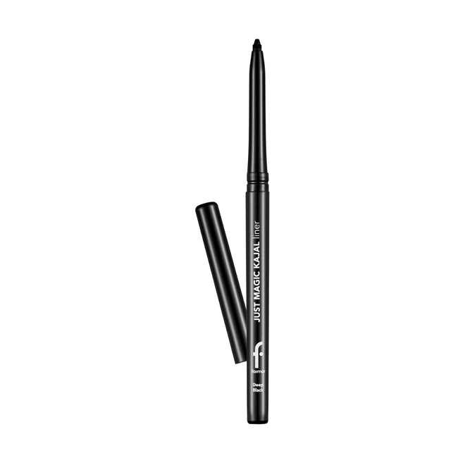 Flormar Just Magic Kajal Liner Deep Black 0.35g