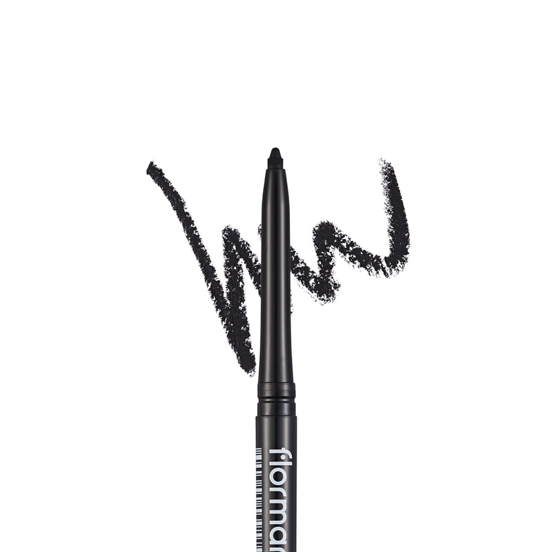 Flormar Just Magic Kajal Liner Deep Black 0.35g