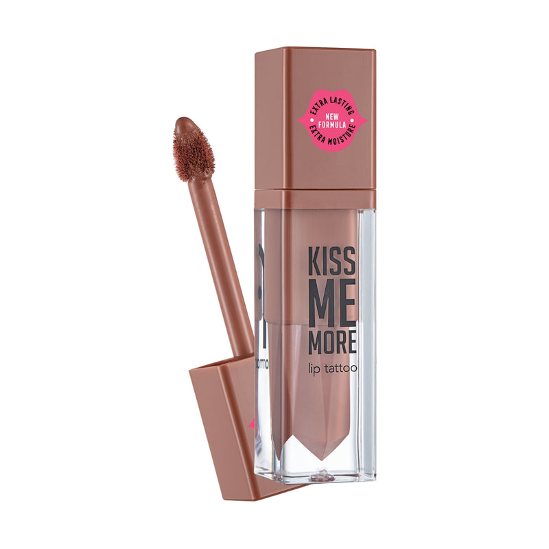 Flormar Kiss Me More Lip Tattoo 002 Creamy 3.8ml