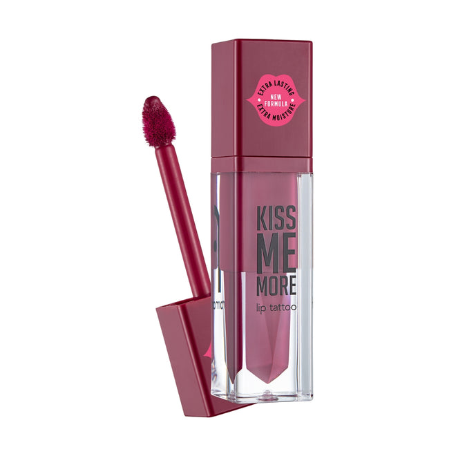 Flormar Kiss Me More Lip Tattoo 023 Bachelorette 3.8ml