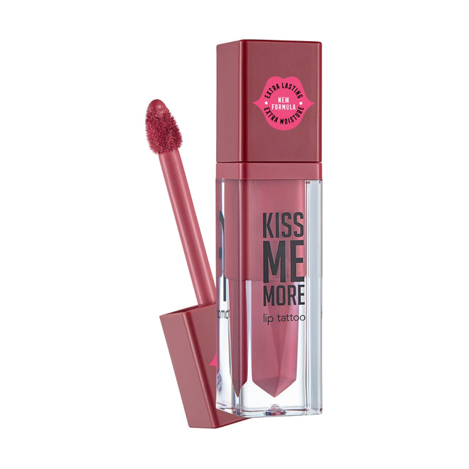 Flormar Kiss Me More Lip Tattoo 05 Blush 3.8ml