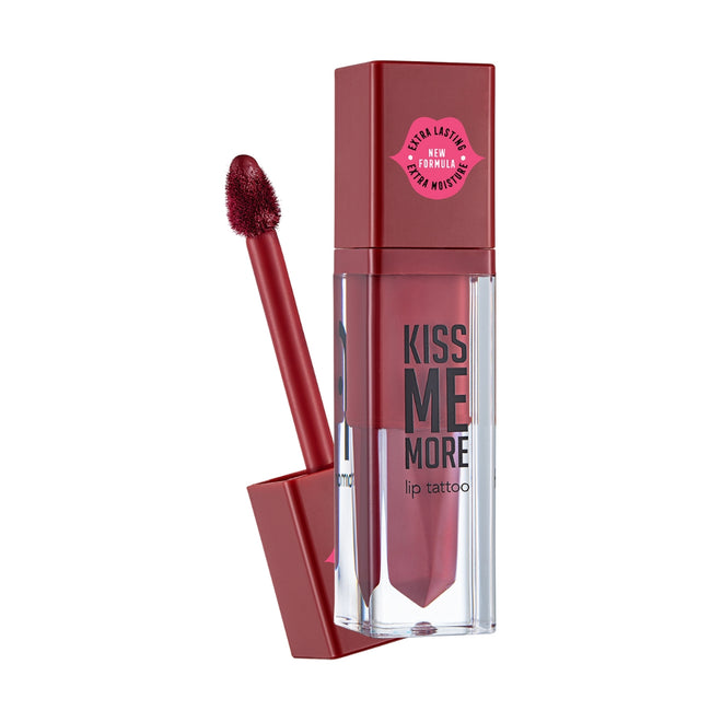 Flormar Kiss Me More Lip Tattoo 07 Rosa 3.8ml