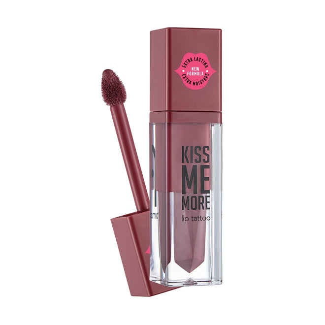 Flormar Kiss Me More Lip Tattoo 08 Mademoiselle 3.8ml