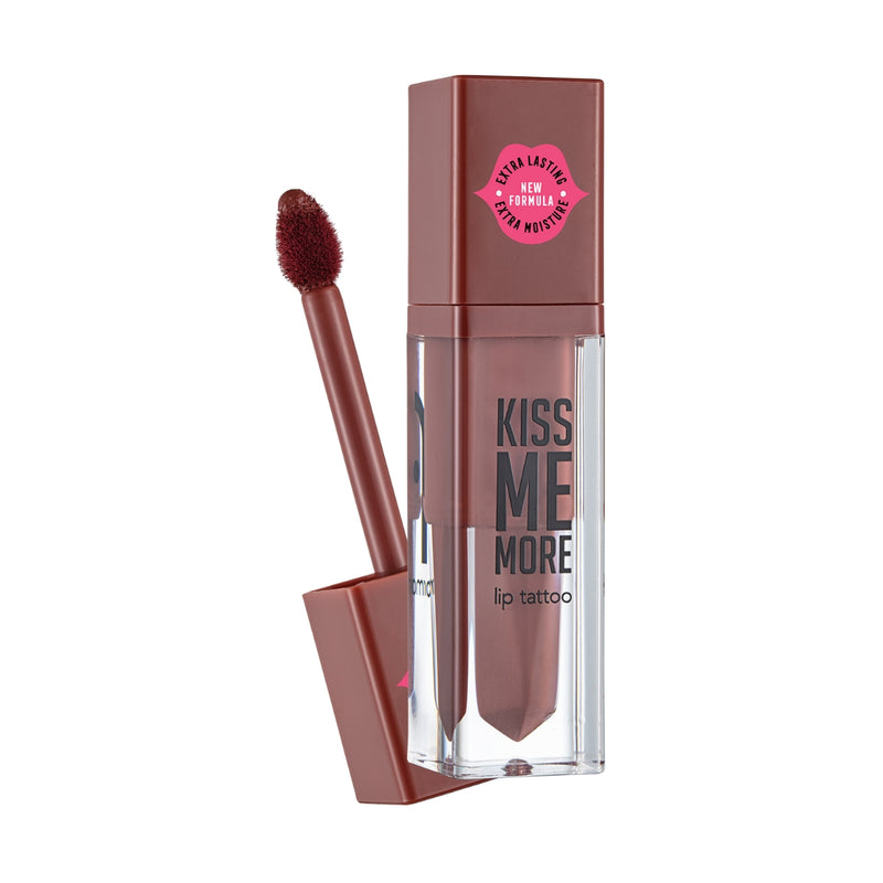 Flormar Kiss Me More Lip Tattoo 09 Intense 3.8ml