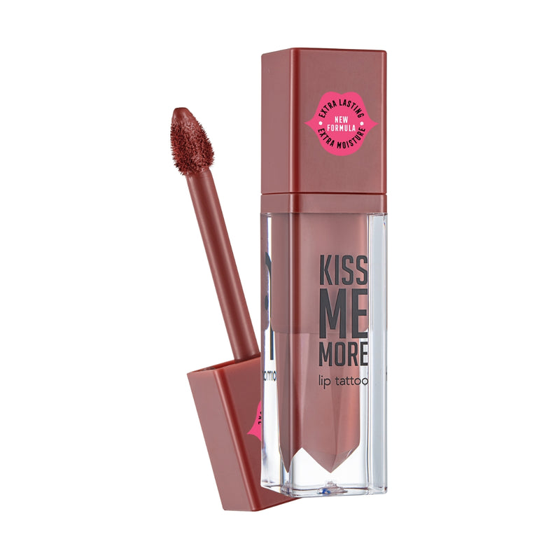 Flormar Kiss Me More Lip Tattoo 18 Perfection 3.8ml