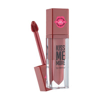 Flormar Kiss Me More Lip Tattoo 21 Naïve 3.8ml