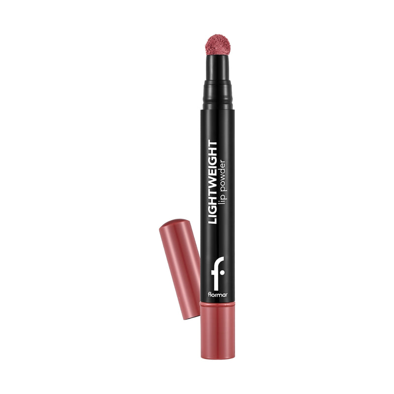 Flormar Light Weight Lip Powder 05 Perfection 2ml