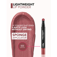 Flormar Light Weight Lip Powder 05 Perfection 2ml