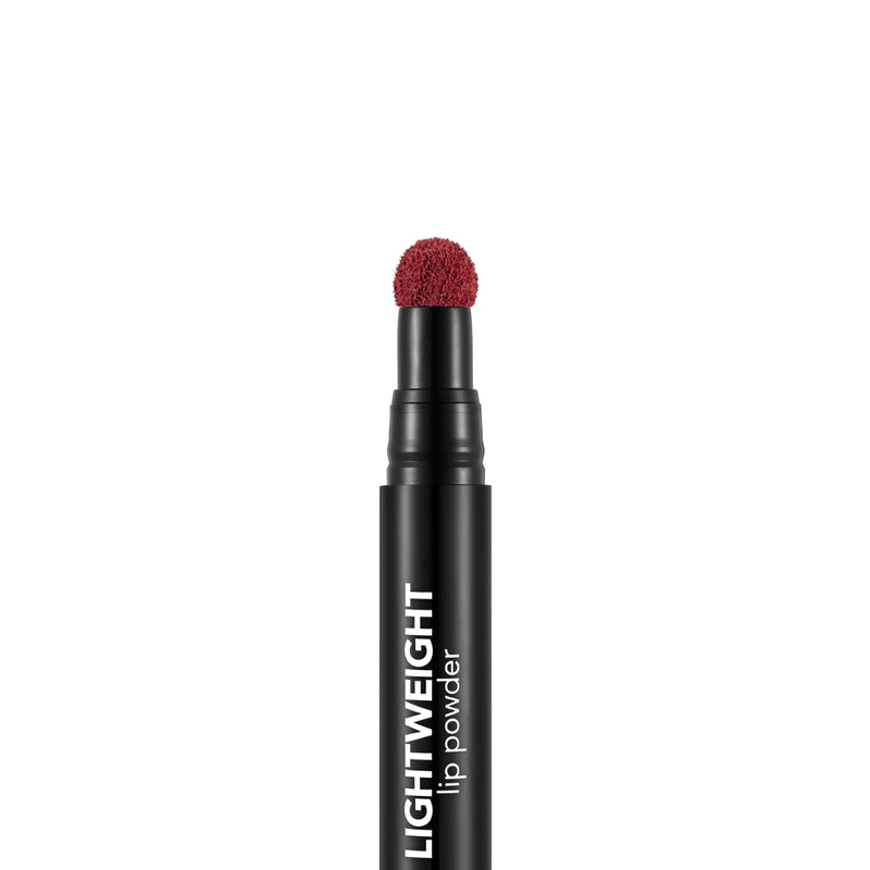 Flormar Light Weight Lip Powder 06 Precious 2ml