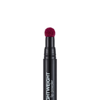 Flormar Light Weight Lip Powder 18 Girls Trip 2ml