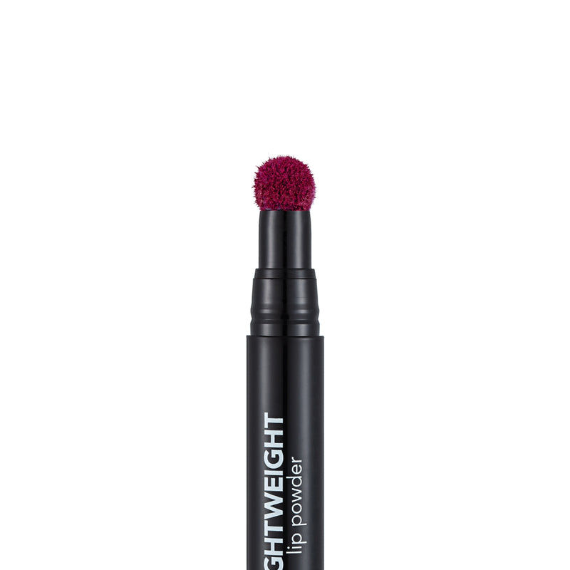 Flormar Light Weight Lip Powder 18 Girls Trip 2ml