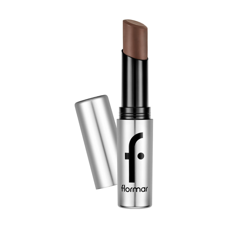 Flormar Light Weight Lip Powder Lipstick 005 Coffee Lover 3g