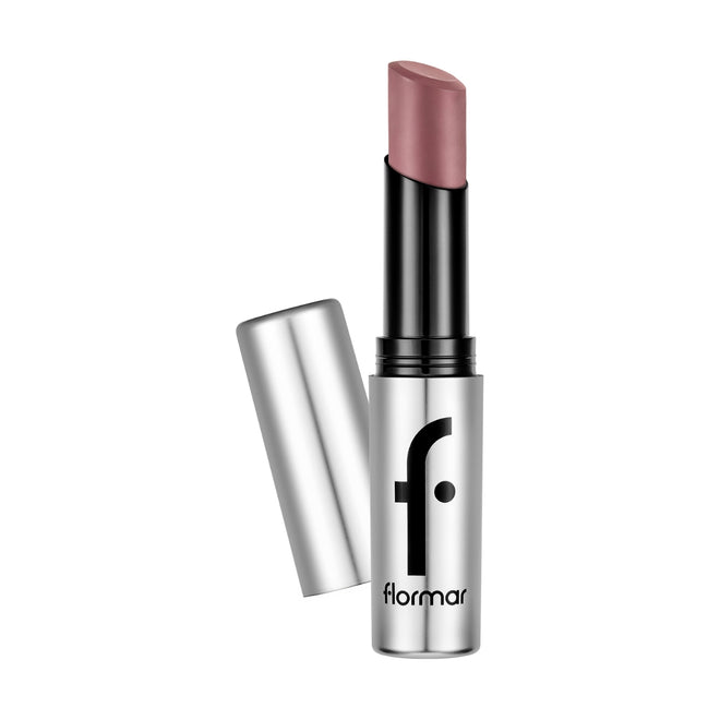 Flormar Light Weight Lip Powder Lipstick 009 Fall Rose 3g