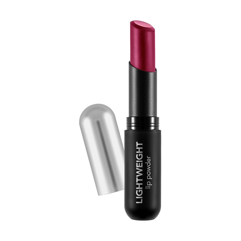Flormar Light Weight Lip Powder Lipstick 018 Don't Forget 3g