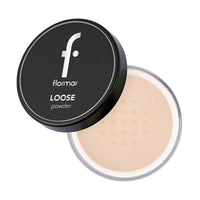 Flormar Loose Powder 02 Light Sand 49g