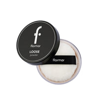 Flormar Loose Powder 02 Light Sand 49g