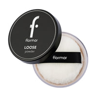 Flormar Loose Powder 03 Medium Sand 49g