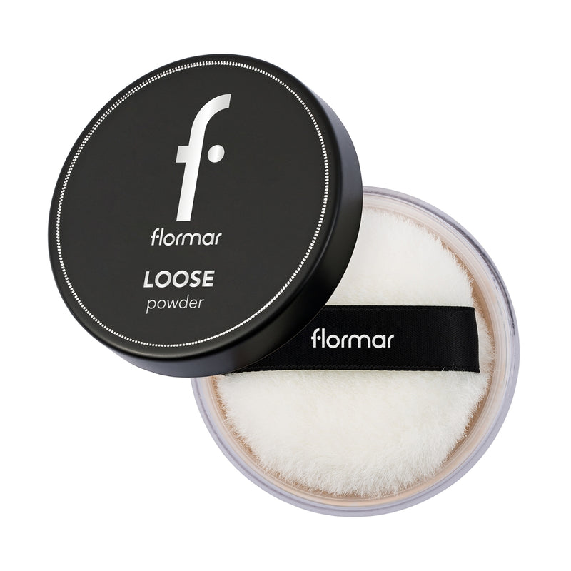 Flormar Loose Powder 03 Medium Sand 49g