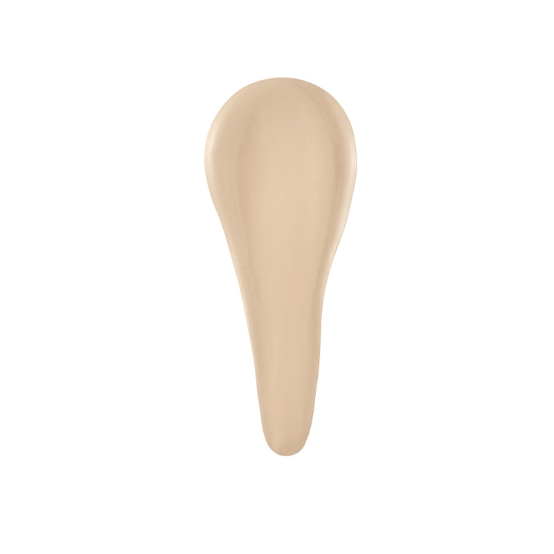Flormar Mat Touch Foundation 321 Natural Pastelle 30g