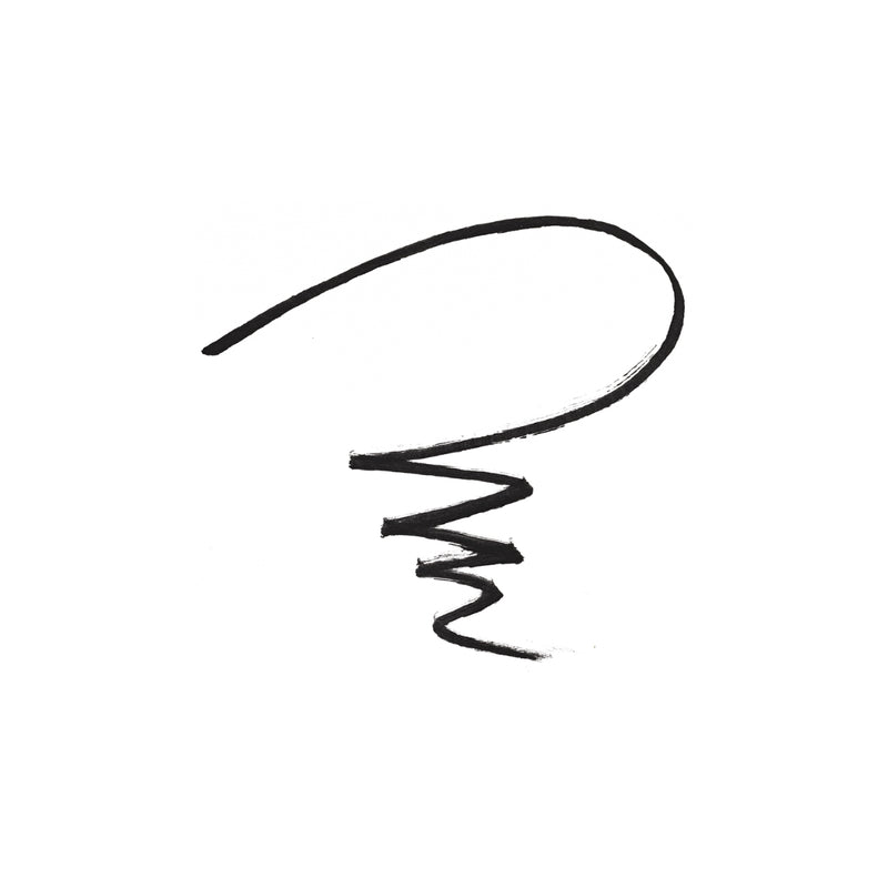 Flormar Matte Waterproof Dipliner Black 2.5ml