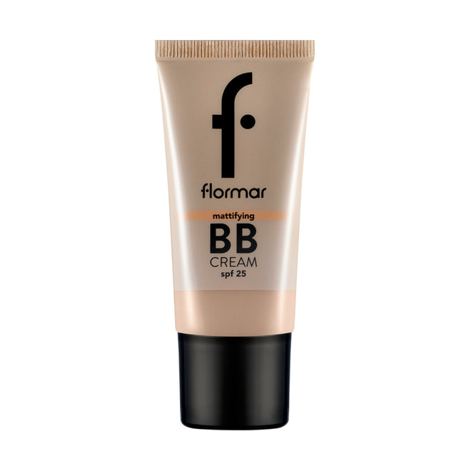 Flormar Mattifying BB Cream 002 Fair Light 35ml