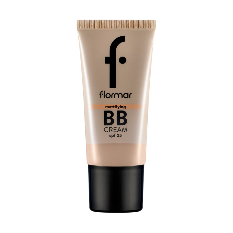 Flormar Mattifying BB Cream 002 Fair Light 35ml
