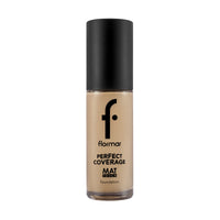 Flormar Mat Touch Foundation 322 Beige 30g