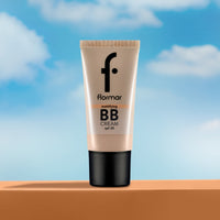 Flormar Mattifying BB Cream 002 Fair Light 35ml