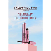 Flormar Longer Than Ever Mascara 10g