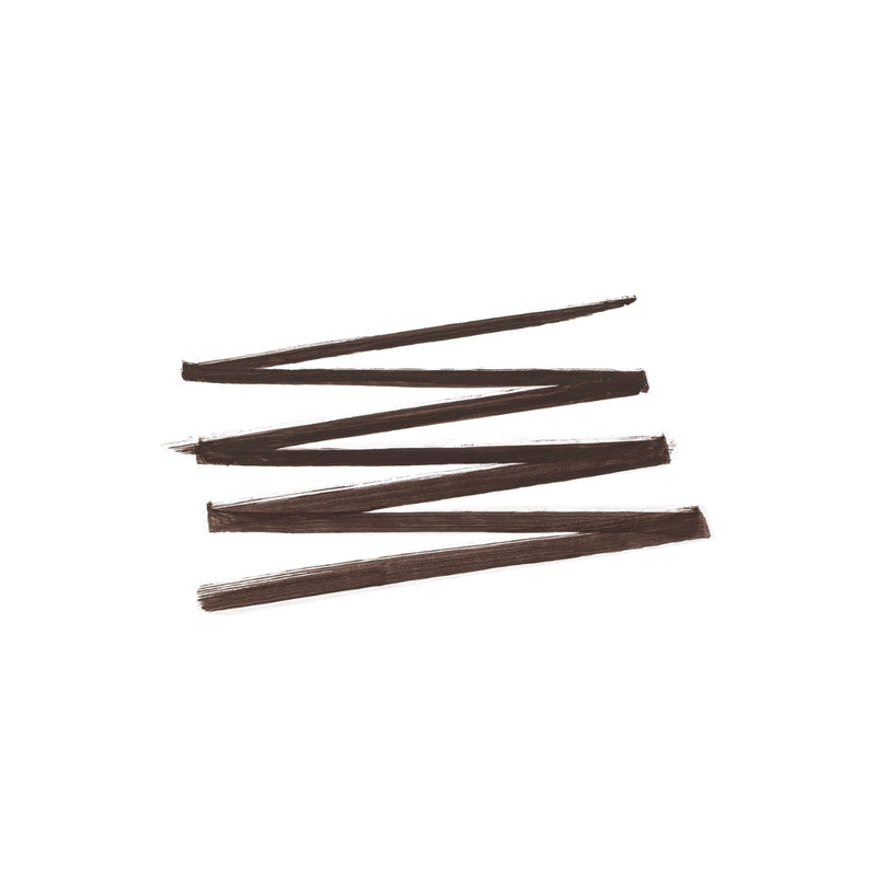 Flormar Midnight Matte Eyeliner 002 Brown 1ml