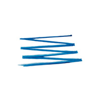 Flormar Midnight Matte Eyeliner 003 Dark Blue 1ml