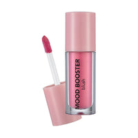 Flormar Mood Booster Blush 002 Immortal Flower 4ml