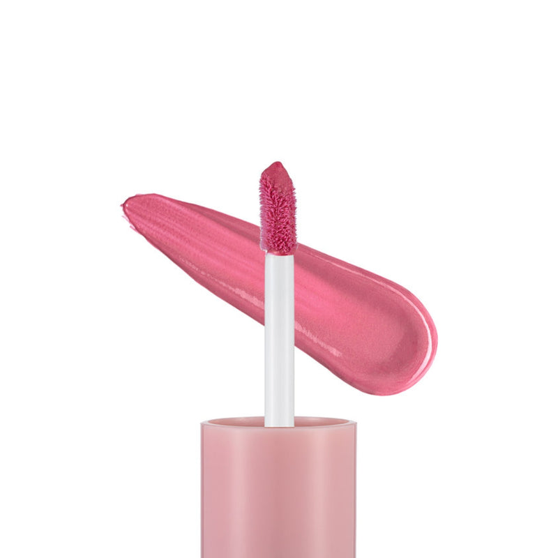 Flormar Mood Booster Blush 002 Immortal Flower 4ml