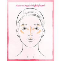 Flormar Mood Booster Illuminator 003 Bronze Glow 4ml