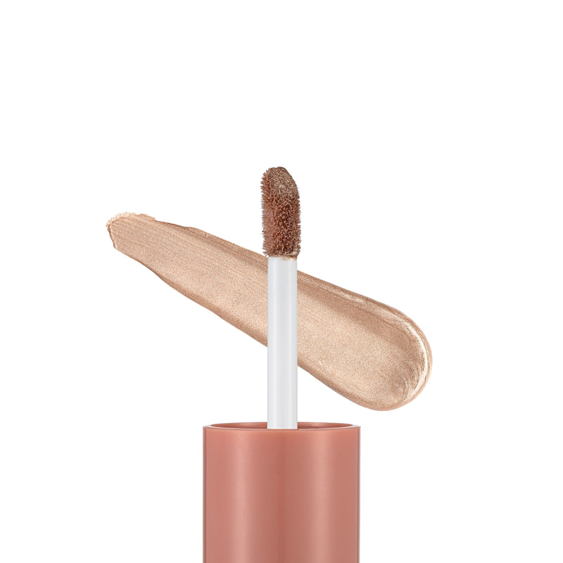 Flormar Mood Booster Illuminator 003 Bronze Glow 4ml