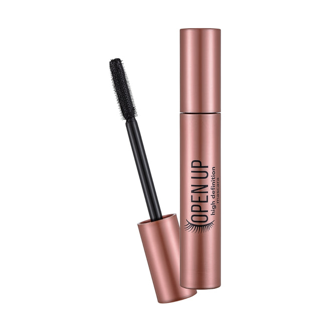 Flormar Open Up HD Mascara 12ml