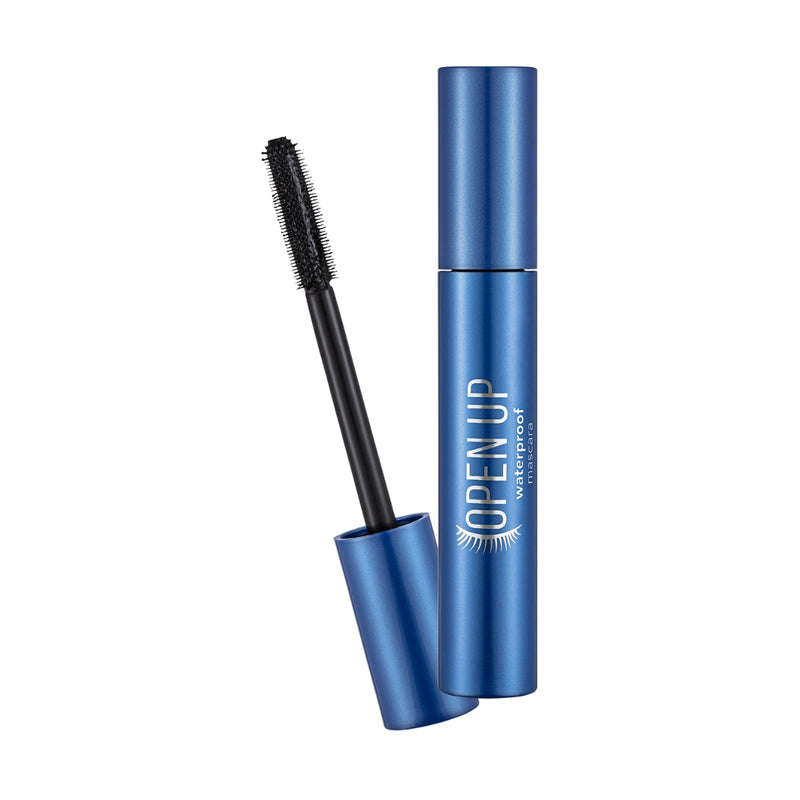Flormar Open Up Waterproof Mascara 12ml
