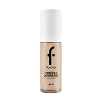 Flormar Perfect Coverage Foundation 105 Porcelain Ivory 30g