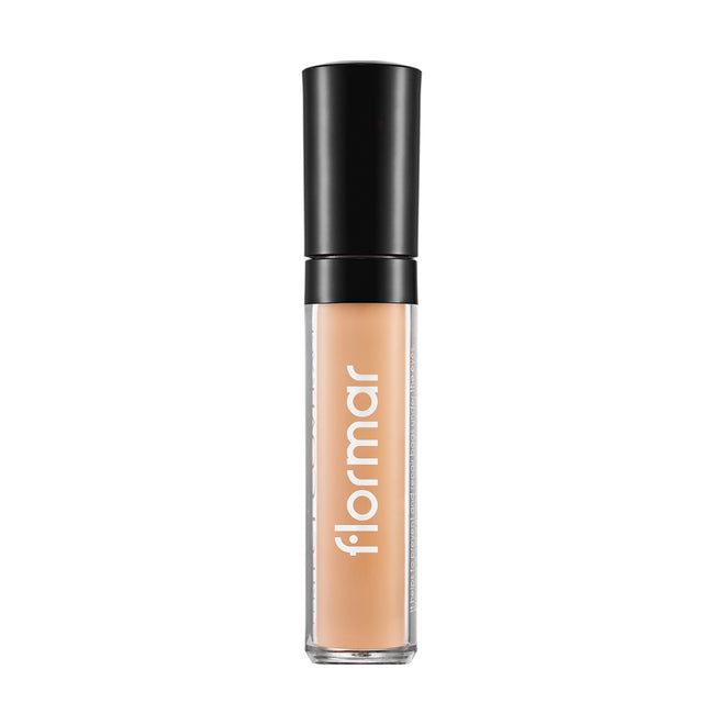 Flormar Perfect Coverage Liquid Concealer 005 Soft Beige 5ml