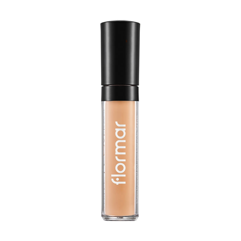 Flormar Perfect Coverage Liquid Concealer 005 Soft Beige 5ml