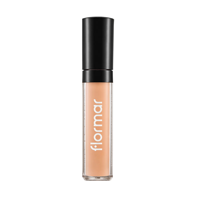 Flormar Perfect Coverage Liquid Concealer 40 Light Medium 30g