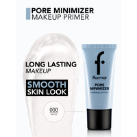 Flormar Pore Minimizer Make Up Primer 35ml