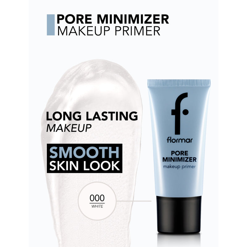 Flormar Pore Minimizer Make Up Primer 35ml